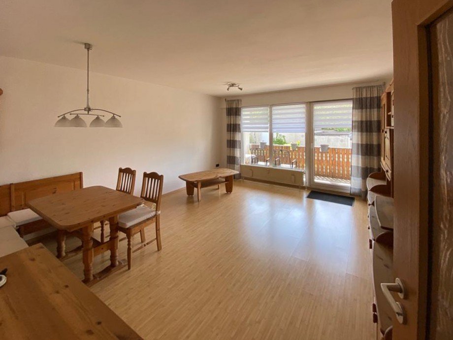 Foto 2 Erdgeschosswohnung Fr�ndenberg