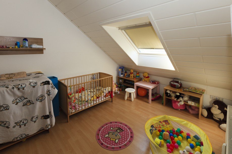  Dachgeschosswohnung Fr�ndenberg