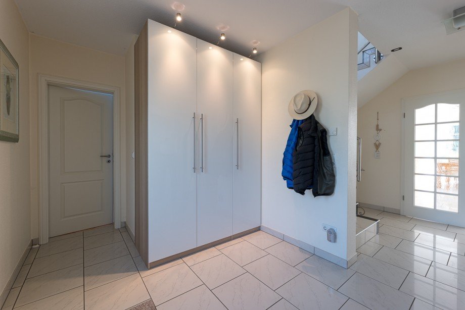 Garderobe Einfamilienhaus Fr�ndenberg