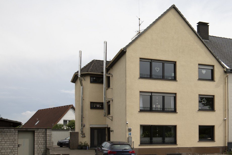  Mehrfamilienhaus Fr�ndenberg-Langschede