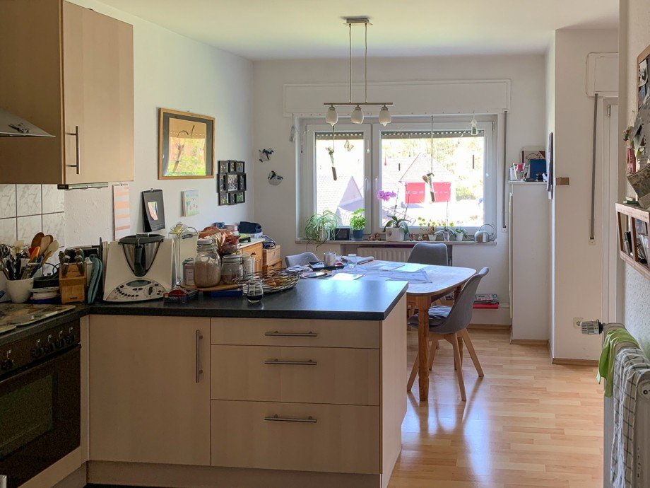  Etagenwohnung Fr�ndenberg