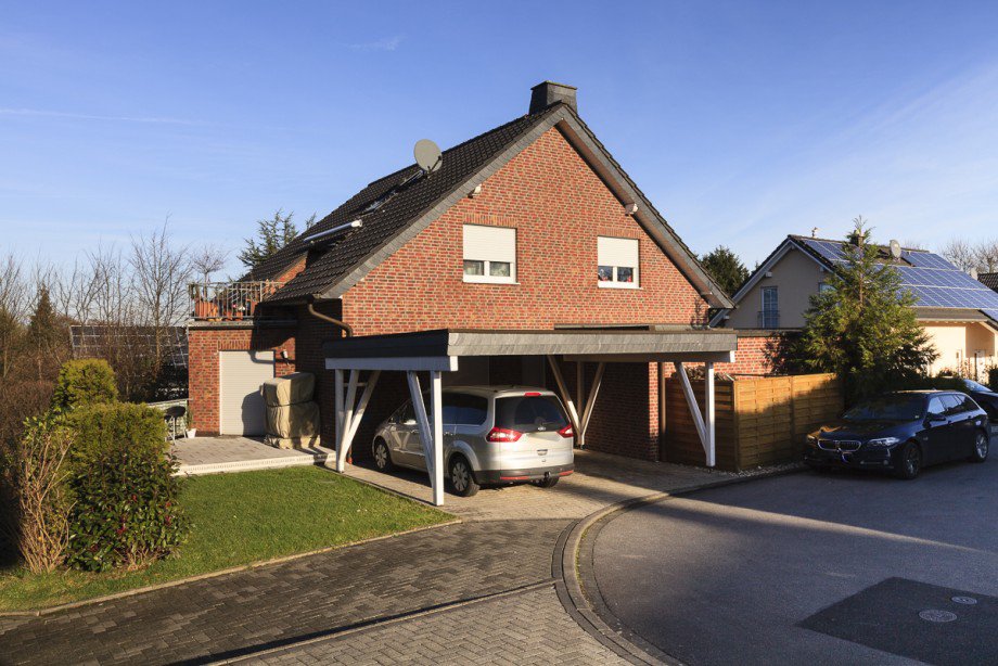 Etagenwohnung Fr�ndenberg-Hohenheide