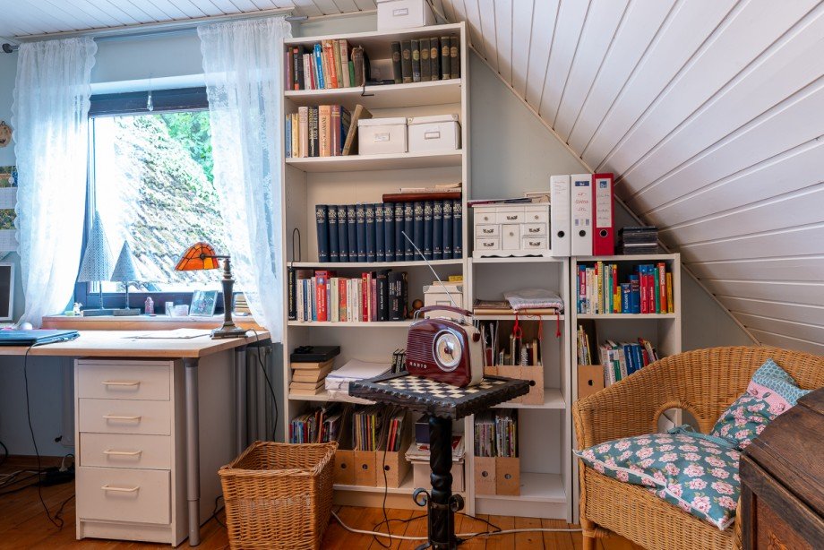  Doppelhaush�lfte Menden