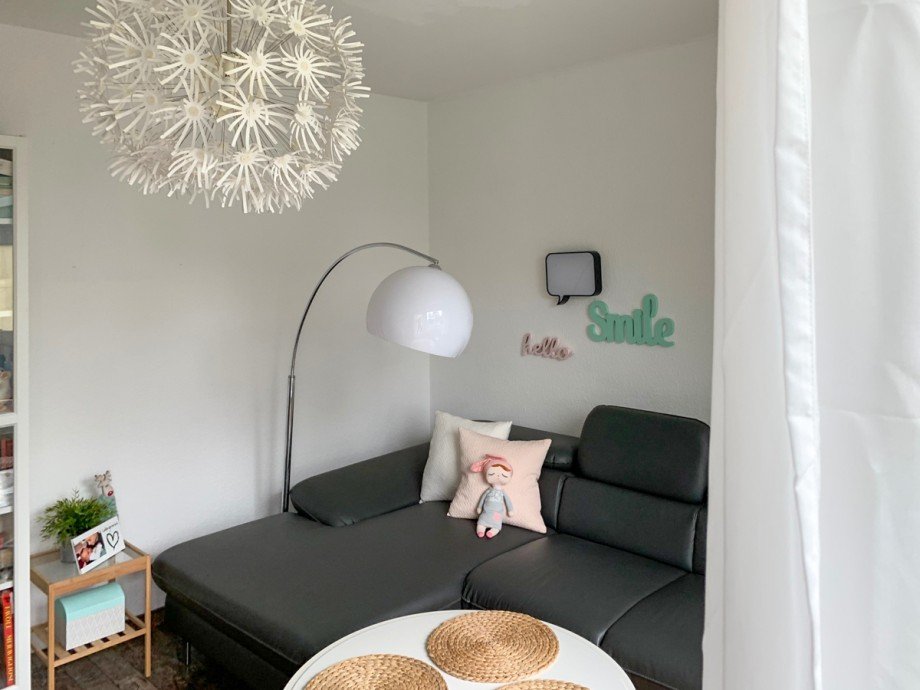 Wohnen Etagenwohnung Fr�ndenberg