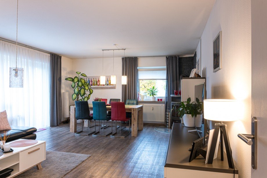  Erdgeschosswohnung Fr�ndenberg
