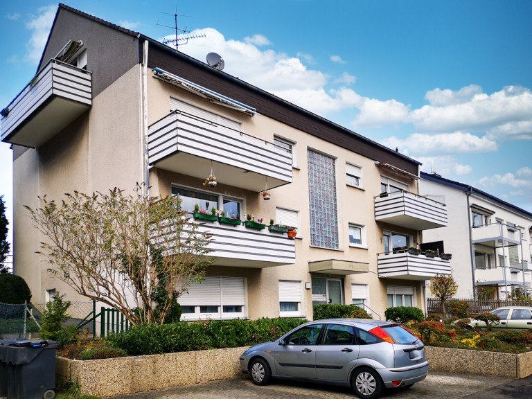  Menden Mehrfamilienhaus Mehrfamilienhaus - Solide Kapitalanlage mit soliden Mietern