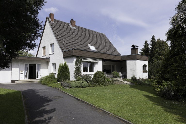  Fr�ndenberg Haus Ganz sch�n gro�z�gig: Freistehendes Einfamilienhaus