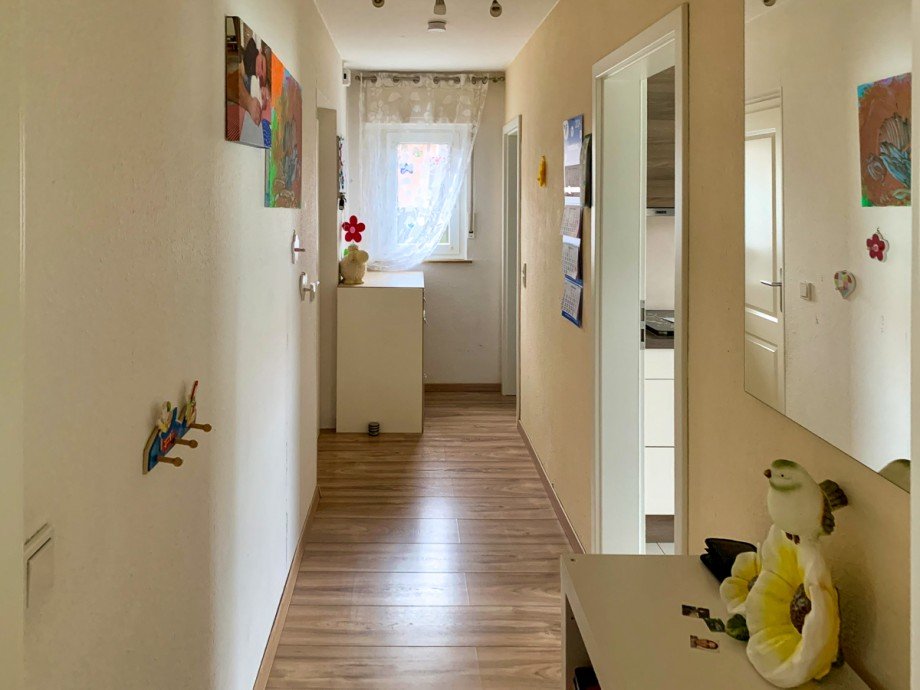  Erdgeschosswohnung Fr�ndenberg Ardey