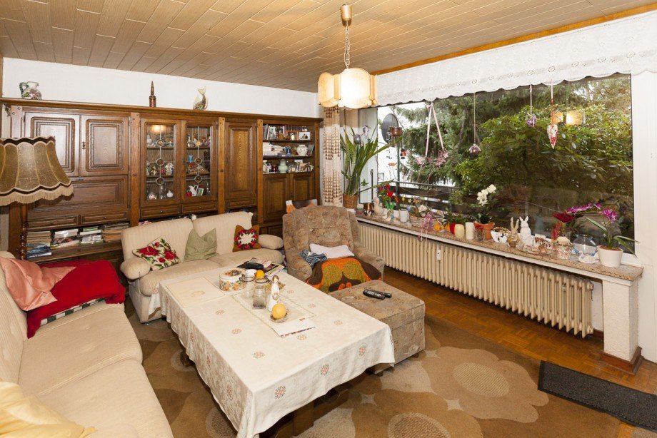  Erdgeschosswohnung Fr�ndenberg