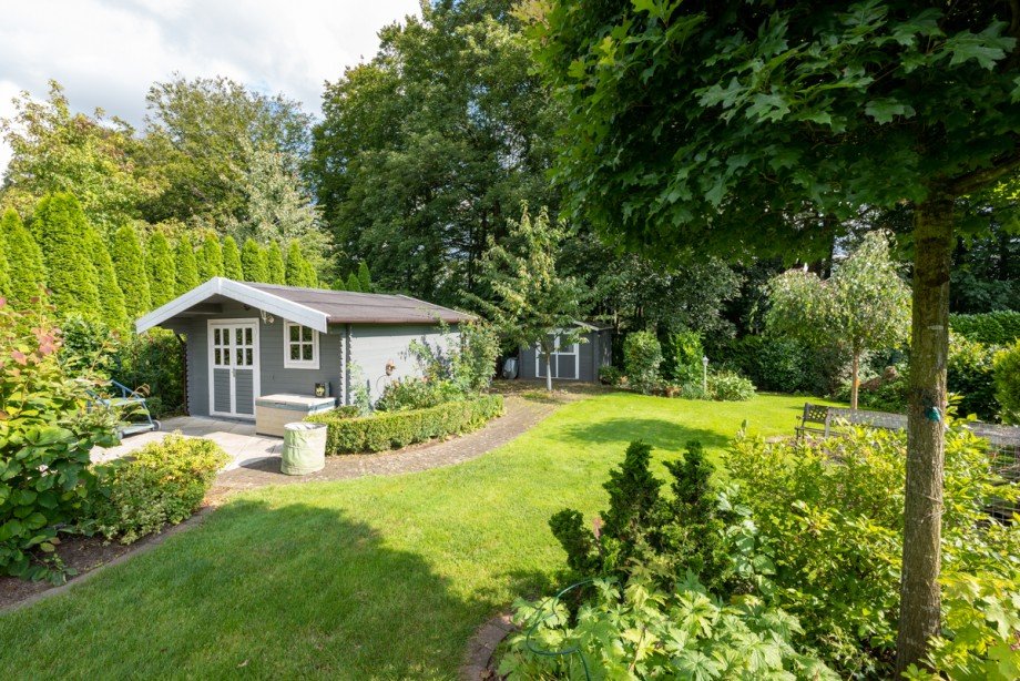 Gartenhaus Einfamilienhaus Fr�ndenberg