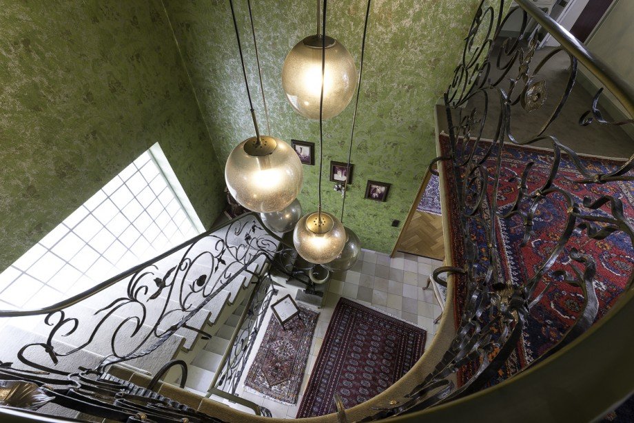  Haus Fr�ndenberg