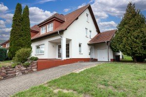 Hauptbild Mehr Raum. Mehr Komfort. Mehr Zuhause.