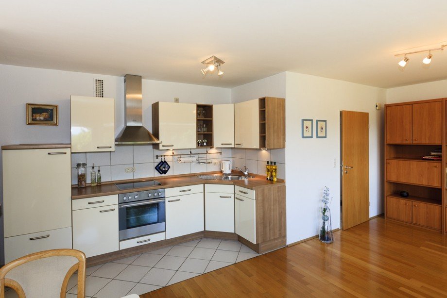 08 Einbauk�che Erdgeschosswohnung Fr�ndenberg