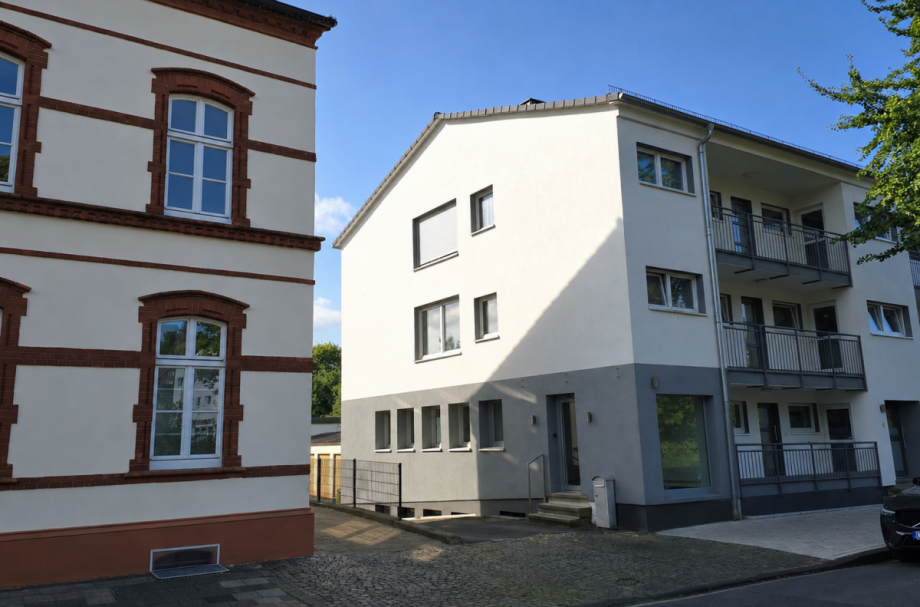  Ladenlokal Fr�ndenberg