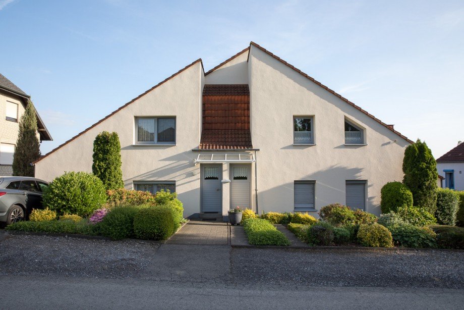  Erdgeschosswohnung Fr�ndenberg