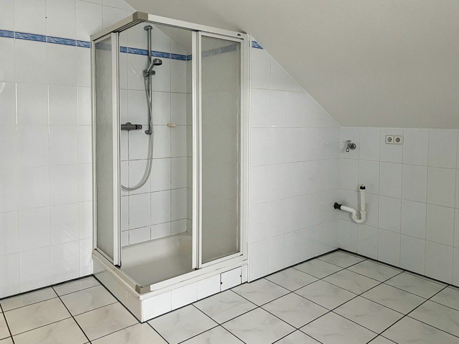  Dachgeschosswohnung Fr�ndenberg Fr�mern