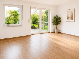 Hauptbild Mehr als Standard: Split-Level-Haus mit Garten und viel Platz