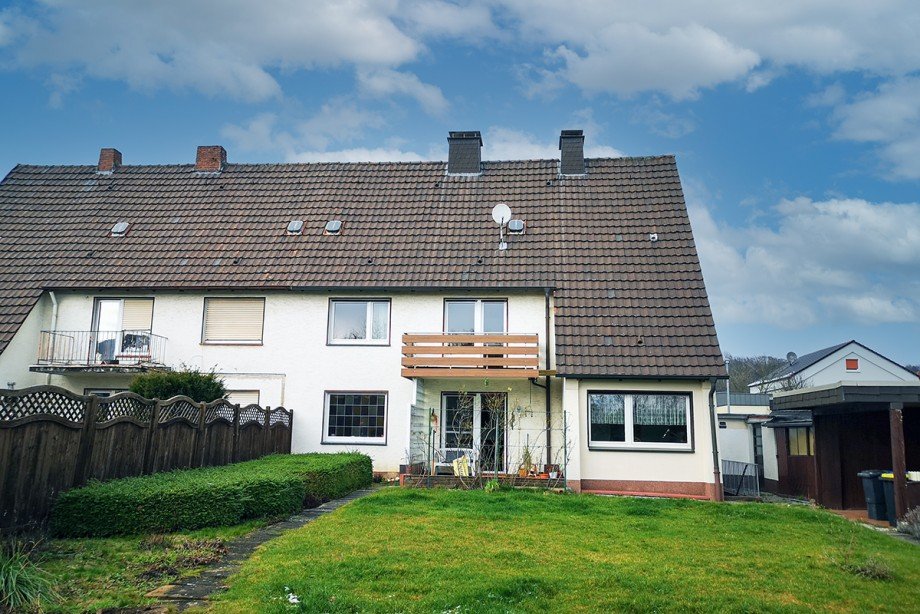  Doppelhaush�lfte Fr�ndenberg-Westick