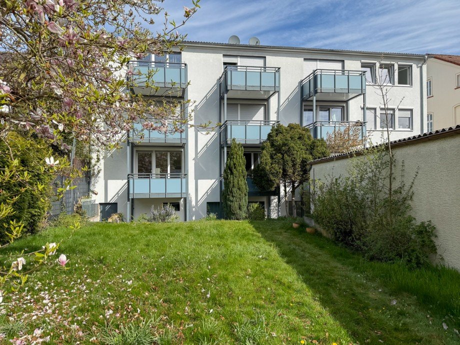  Mehrfamilienhaus Fr�ndenberg/Stadt