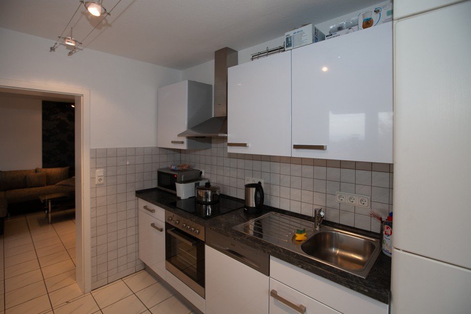 Immobilienmakler Kappenstein Copyright 8 Erdgeschosswohnung Fr�ndenberg-Hohenheide