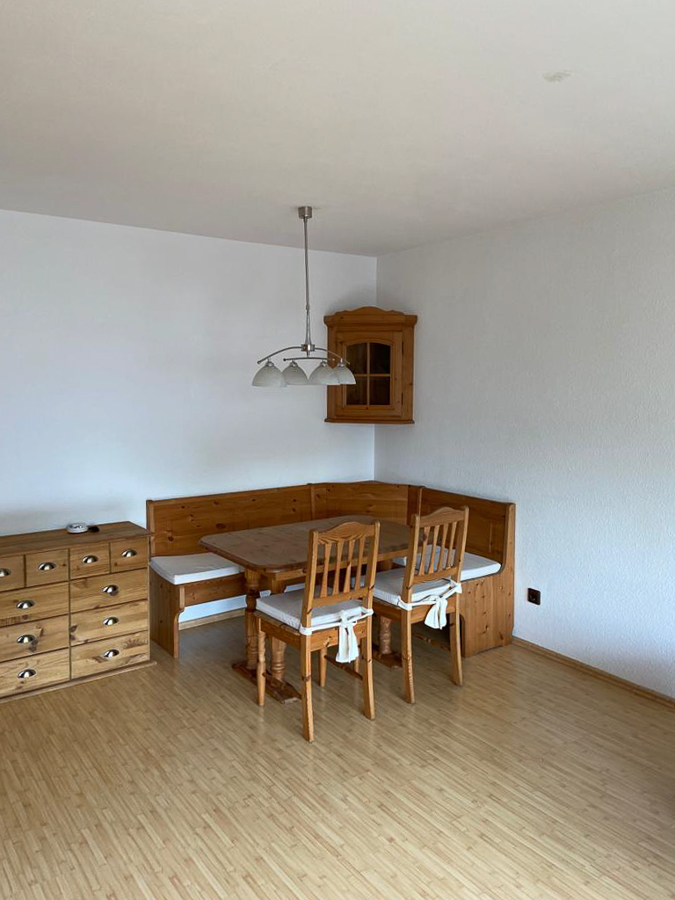 Foto 4 Erdgeschosswohnung Fr�ndenberg