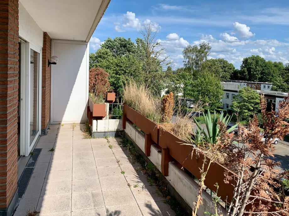  Dachgeschosswohnung Unna - K�nigsborn