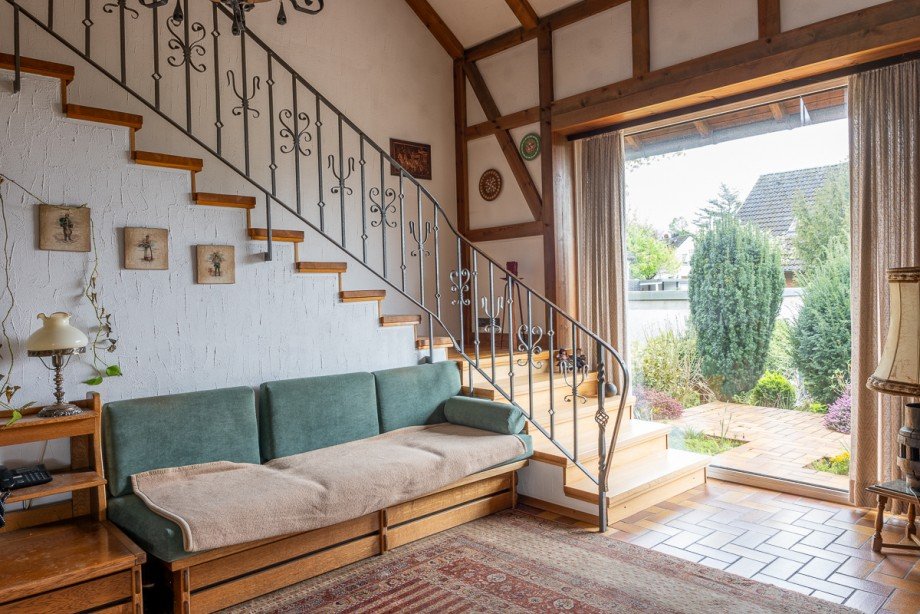  Einfamilienhaus Menden