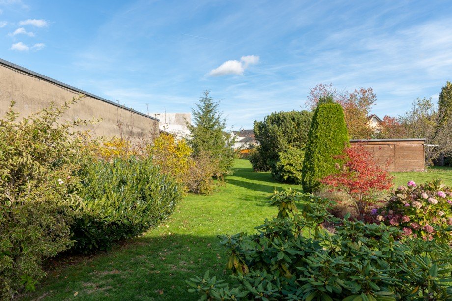 1103 m� Grundst�ck Haus Menden