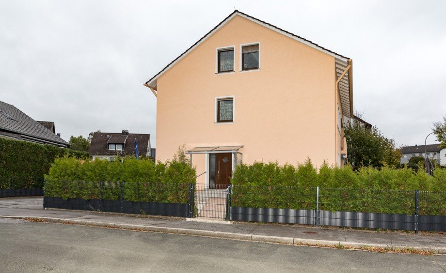  Mehrfamilienhaus Menden-Schwitten