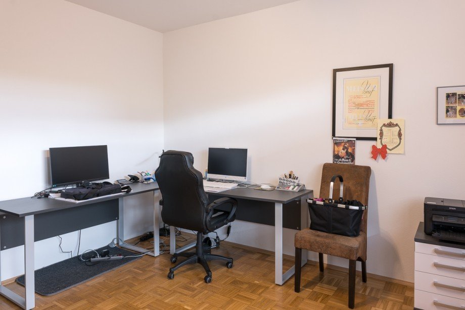 B�ro und/oder Kinderzimmer Einfamilienhaus Menden Lendringsen