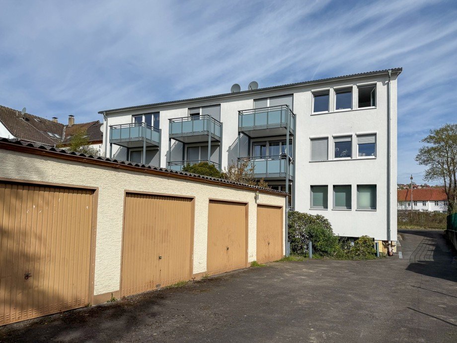  Mehrfamilienhaus Fr�ndenberg/Stadt