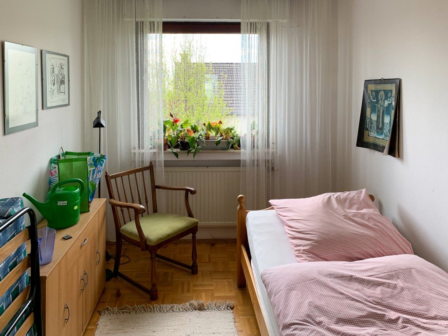  Reihenmittelhaus Fr�ndenberg