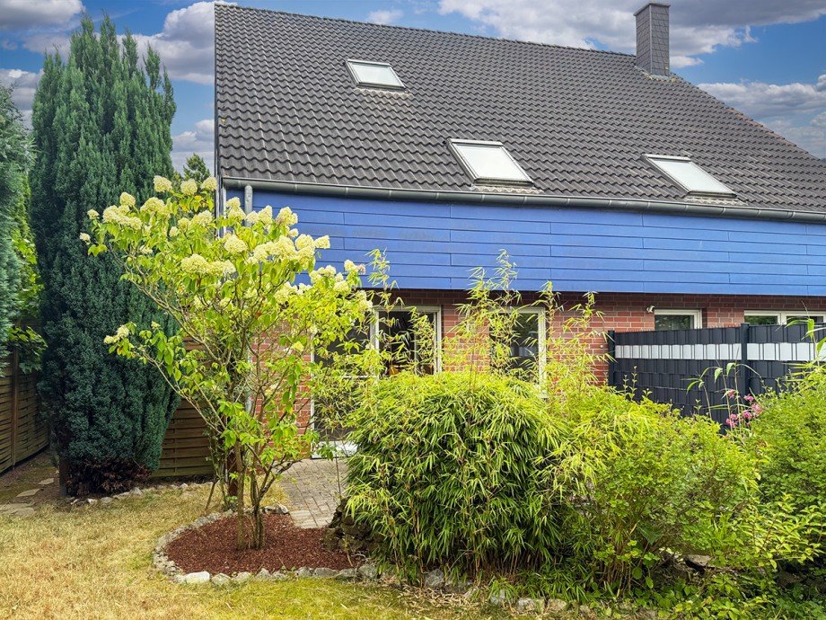  Doppelhaush�lfte Fr�ndenberg