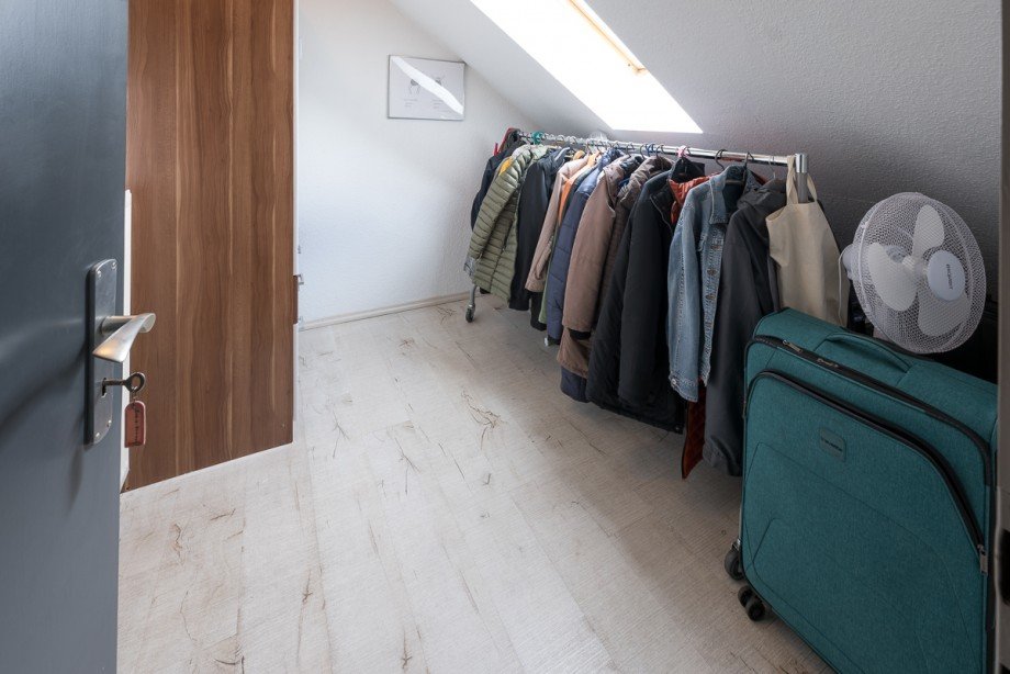 Ankleide Einfamilienhaus Menden Lendringsen