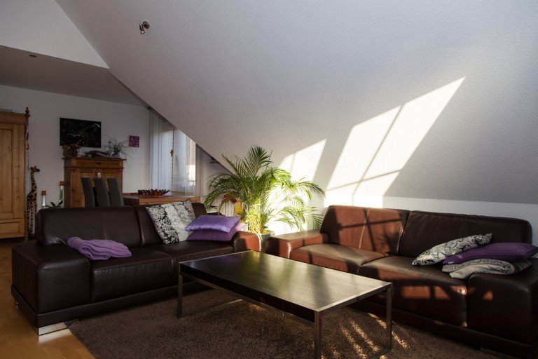 IMG 4031 Fr�ndenberg Dachgeschosswohnung Gepflegte Dachgeschosswohnung