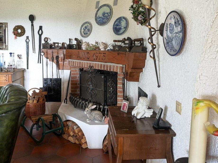  Einfamilienhaus Fr�ndenberg-Hohenheide