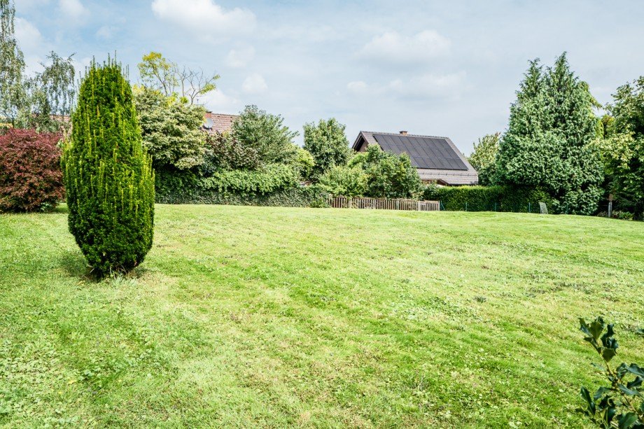 Baugrundst�ck - Sackgassenlage Wohngrundst�ck Fr�ndenberg