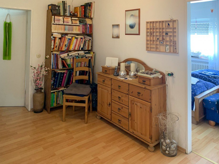  Etagenwohnung Fr�ndenberg