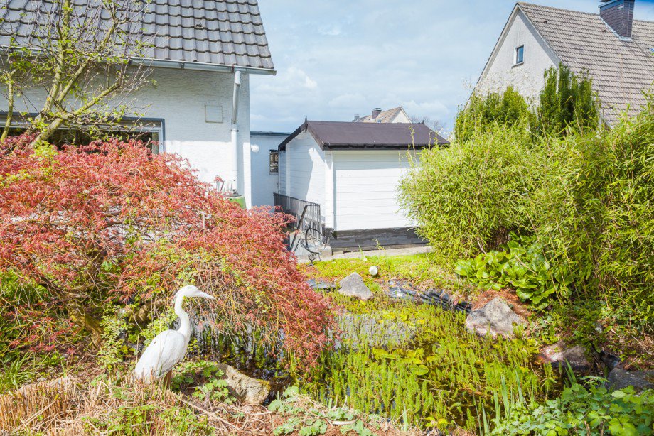  Einfamilienhaus Wickede/Ruhr