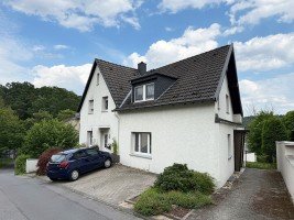 Hauptbild Ein Haus mit Geschichte, gewachsen mit den Anspr�chen seiner Bewohner.
