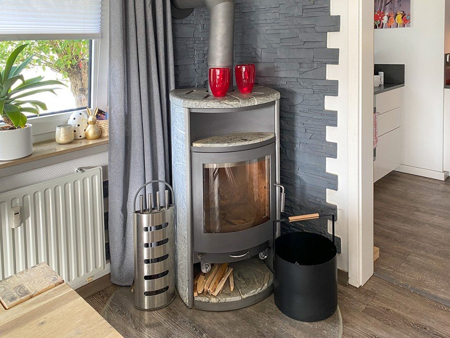  Erdgeschosswohnung Fr�ndenberg