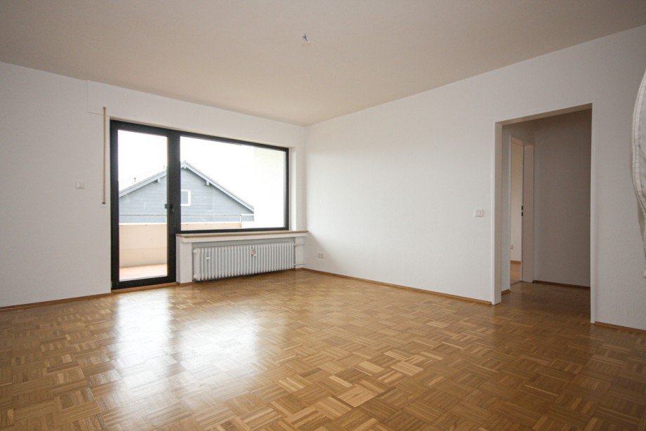 Wohnzimmer Etagenwohnung Fr�ndenberg-Ardey