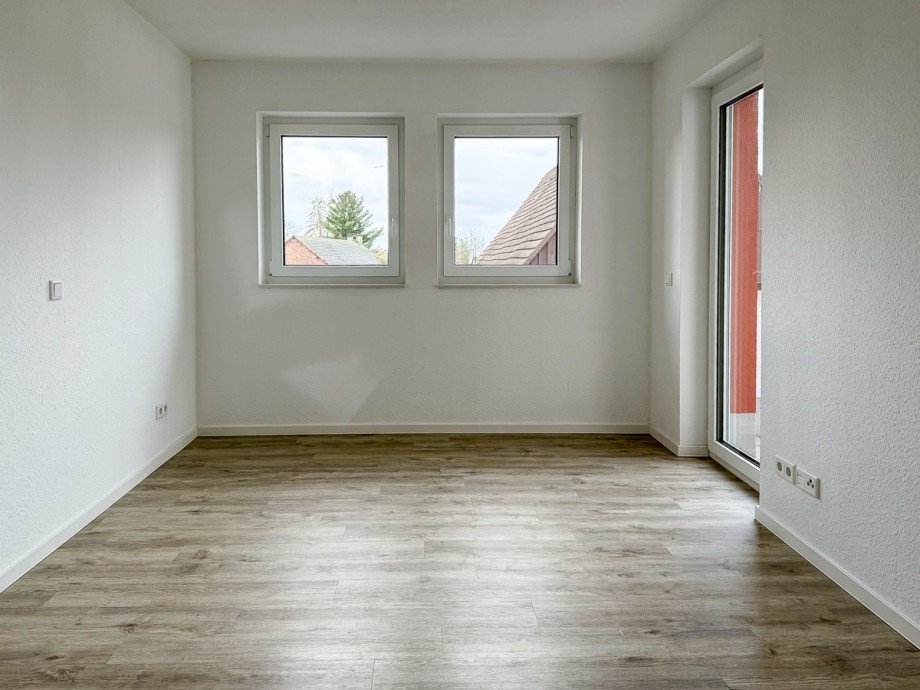 Schlafzimmer Wohnung Menden-Schwitten