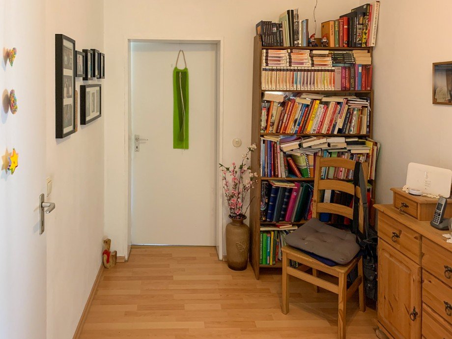  Etagenwohnung Fr�ndenberg