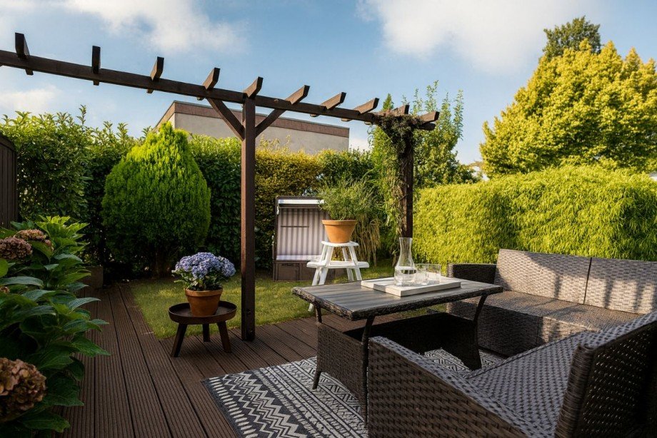  Doppelhaush�lfte Fr�ndenberg-Ardey