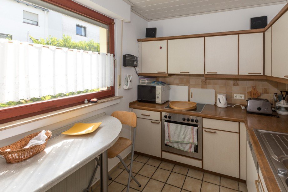 Kochk�che Reihenmittelhaus Fr�ndenberg