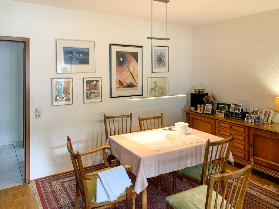  Reihenmittelhaus Fr�ndenberg