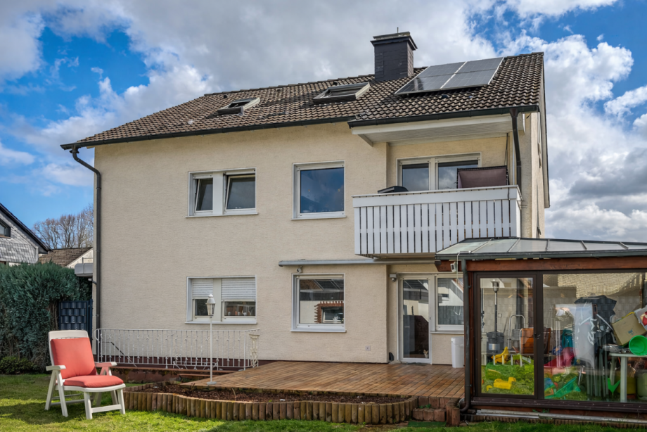  Zweifamilienhaus Menden