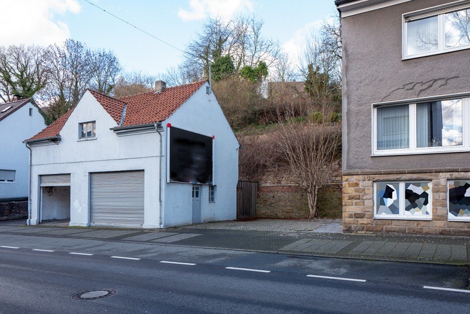  Mehrfamilienhaus Fr�ndenberg