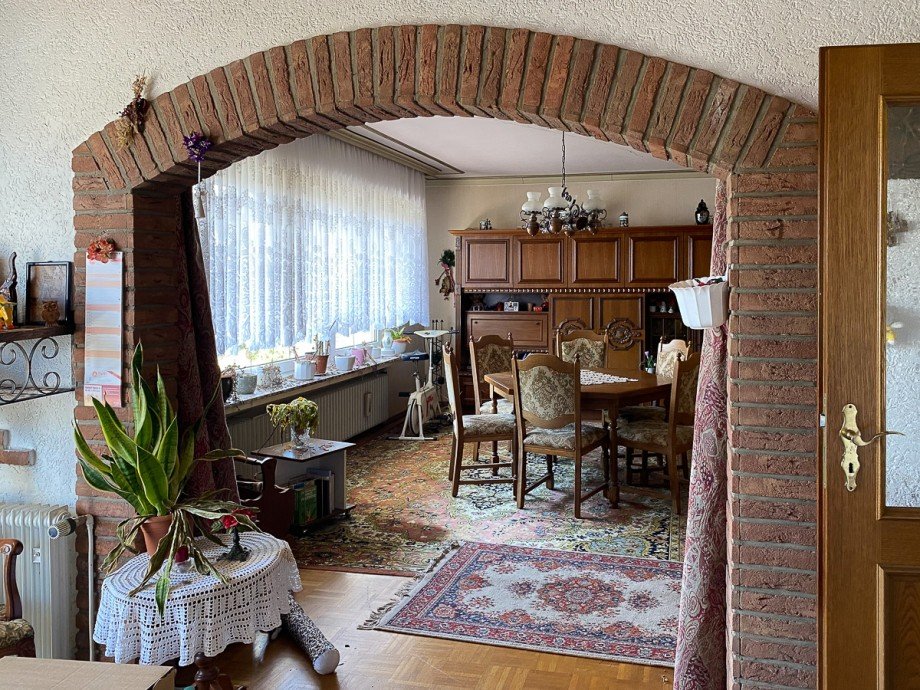  Einfamilienhaus Fr�ndenberg/Ruhr